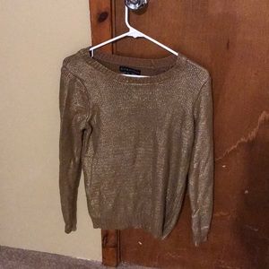 Rock and republic sweater size medium
